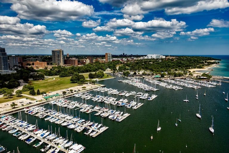 Milwaukee