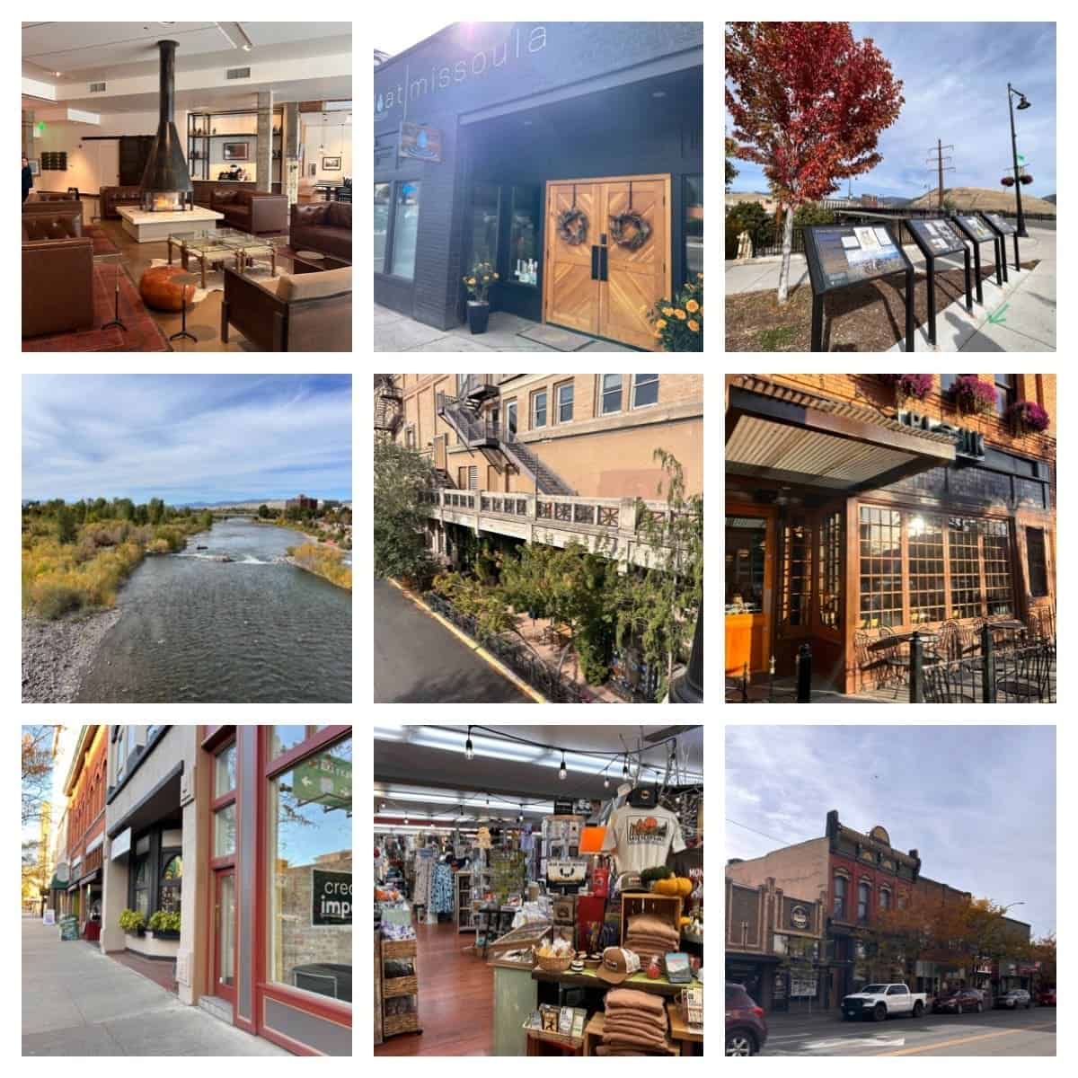 Missoula, Montana