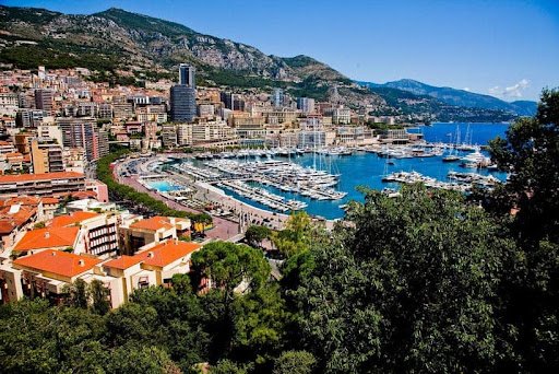 Monte Carlo