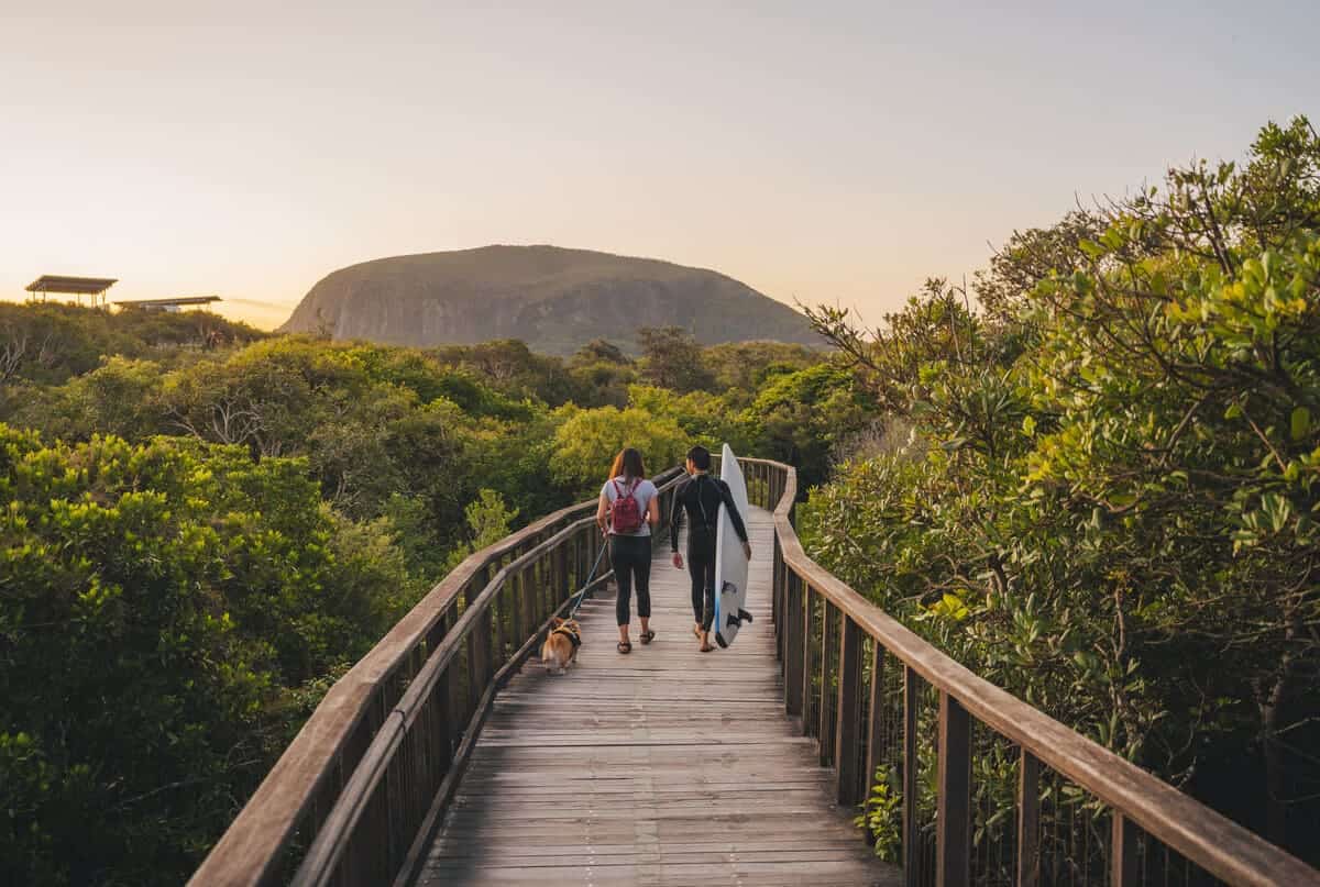 Mount Coolum