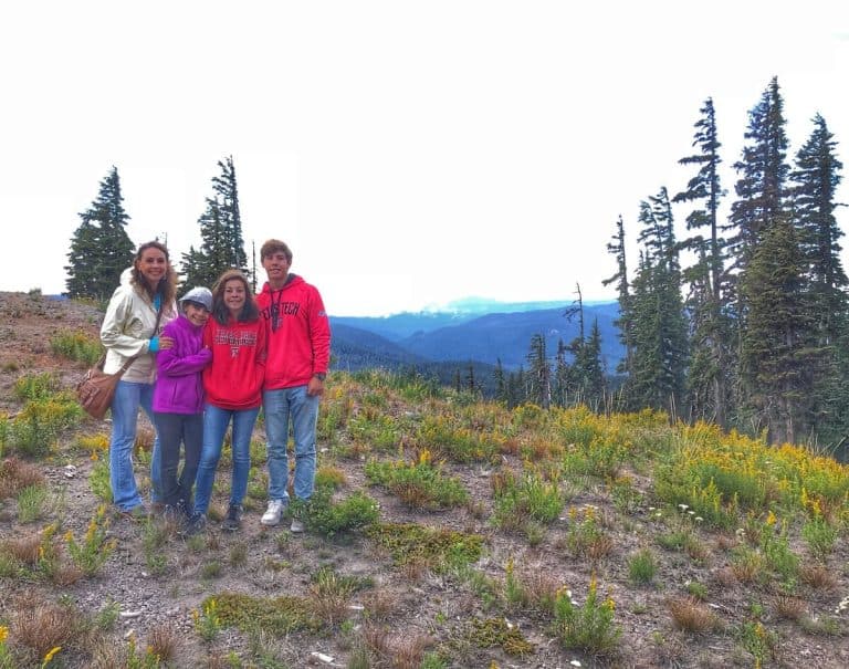Mt. Hood Meadows