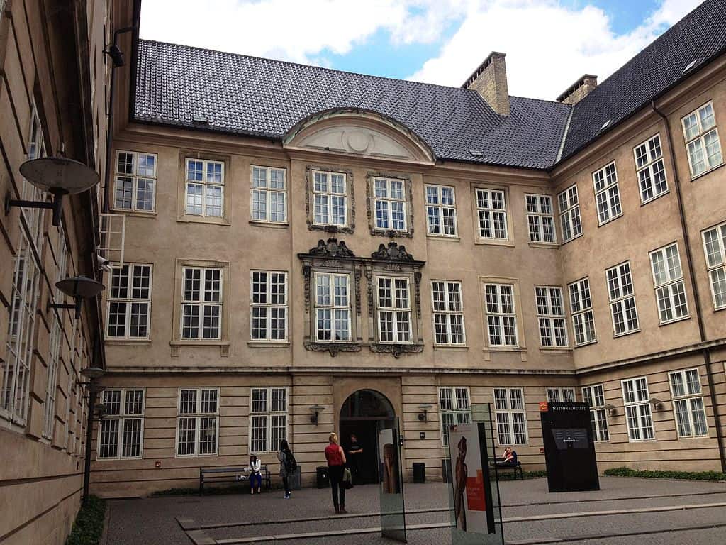 Nationalmuseet