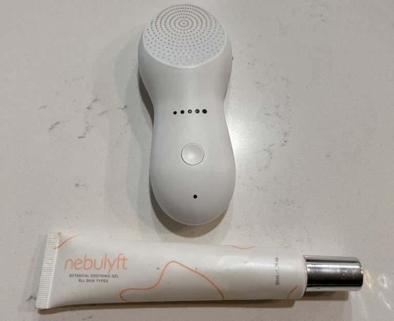 Nebulyft R1 Review