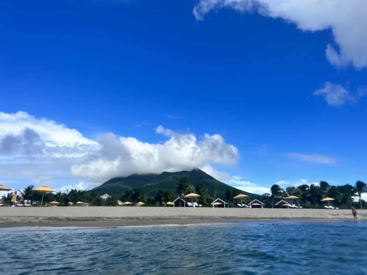 Nevis Peak Hike