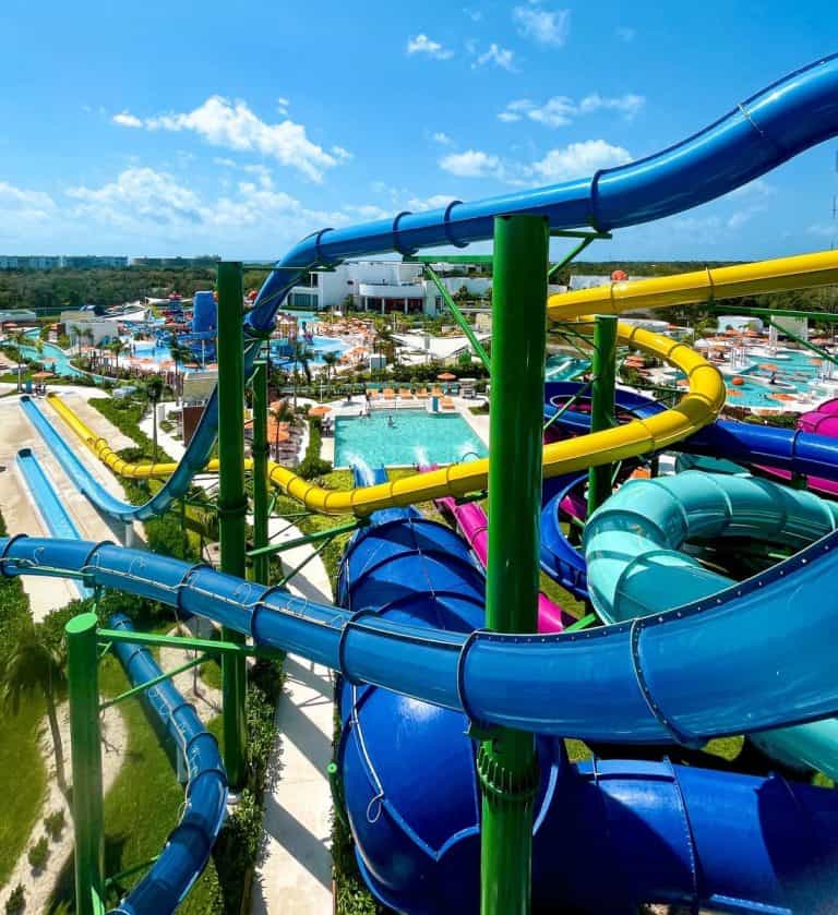 Nickelodeon Riviera Maya