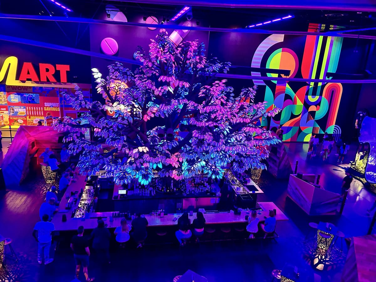 Oddwood Bar Area15