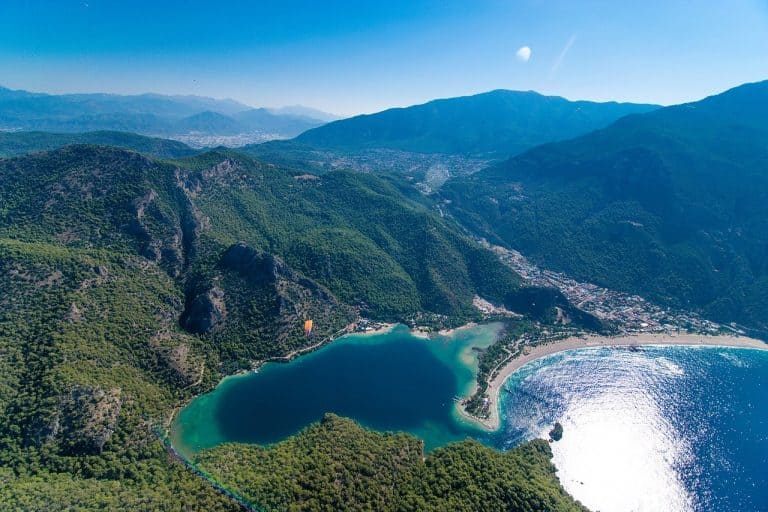 A Perfect Holiday on the Turkish Riviera