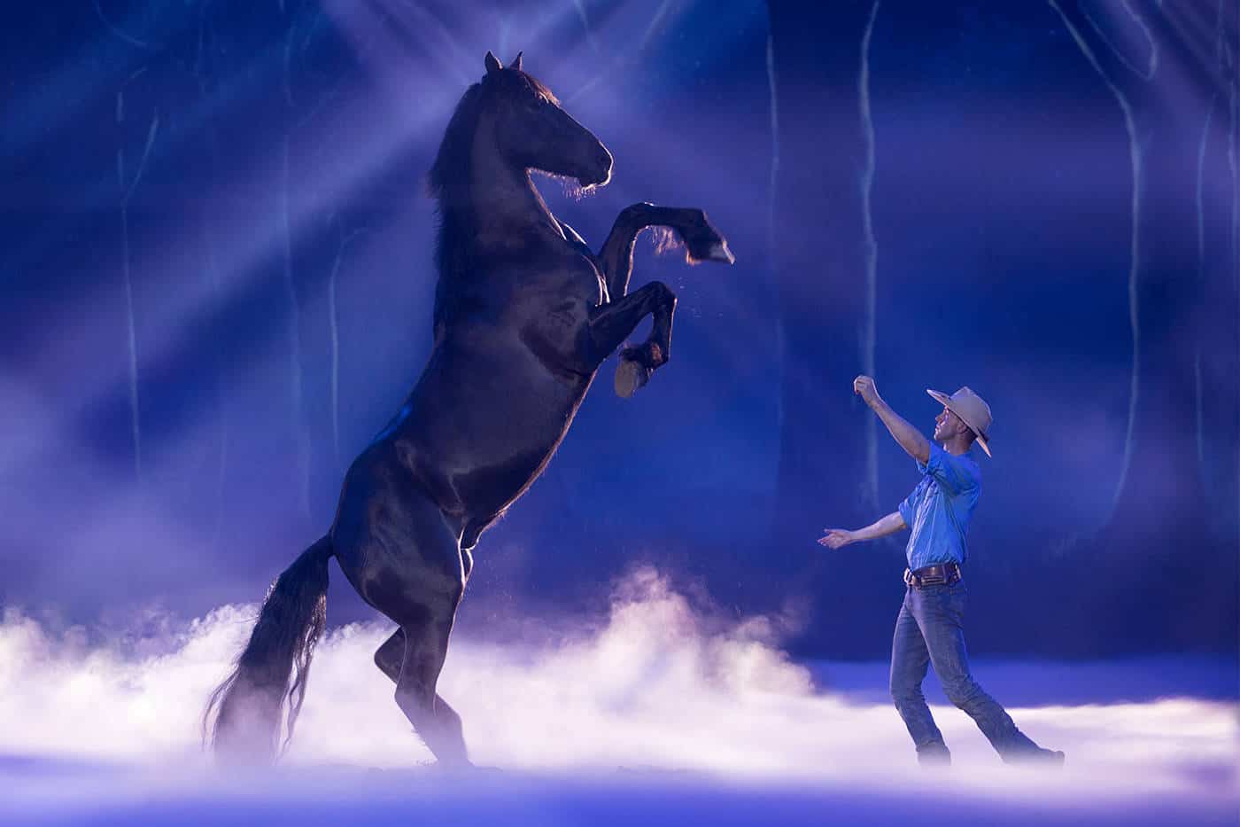 OUTBACK SPECTACULAR