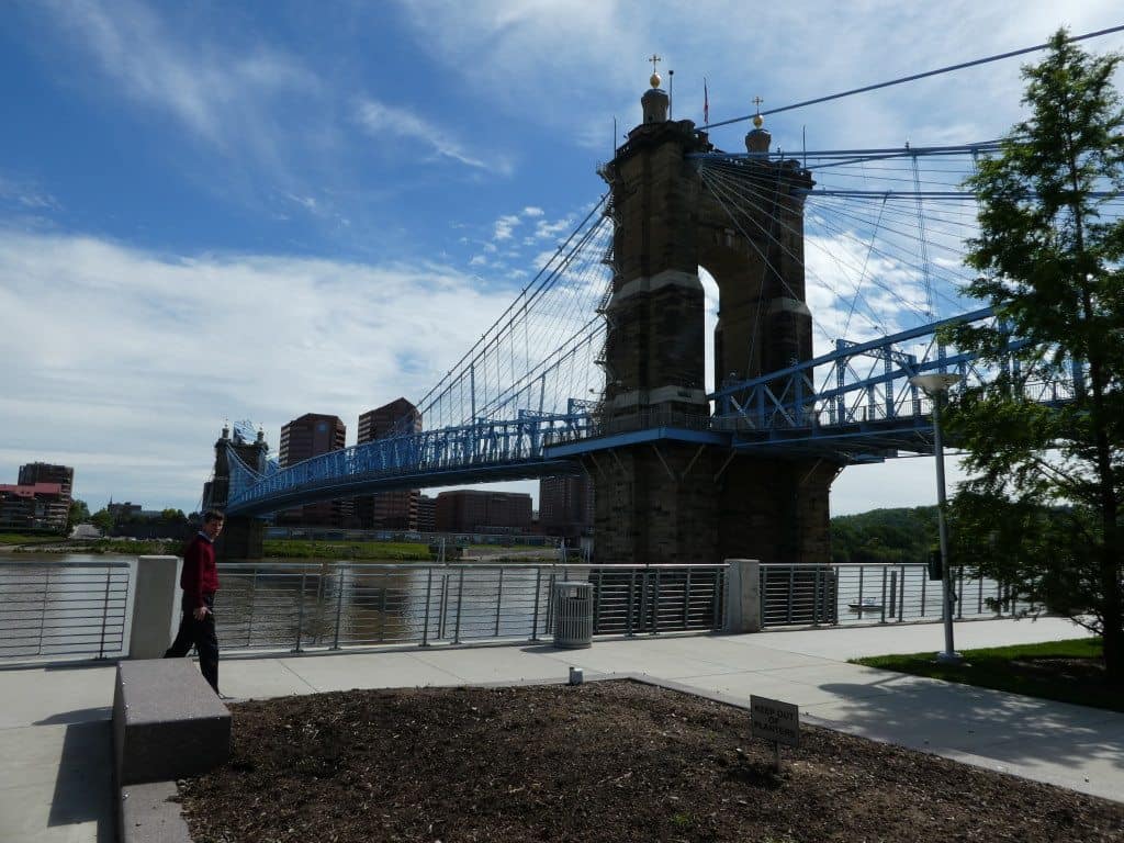 Things to do in Cincinnati