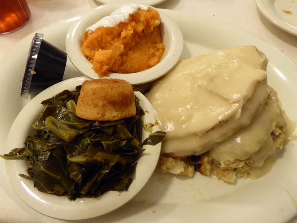 Mary Mac's