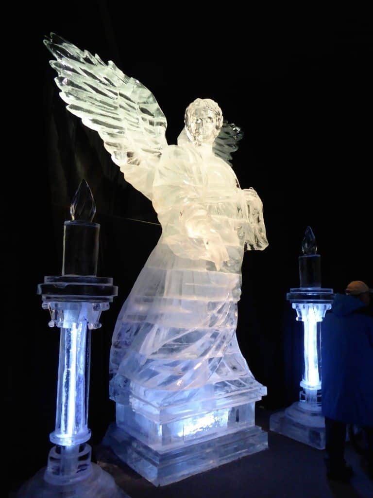 Gaylord ICE