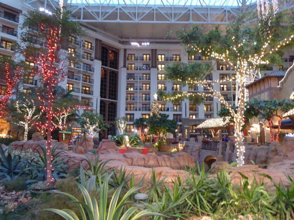 Gaylord ICE