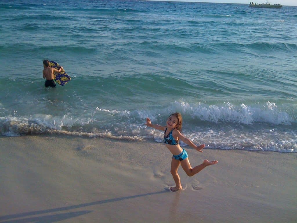 Panama City Beach