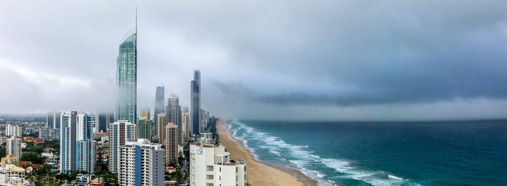 Gold Coast