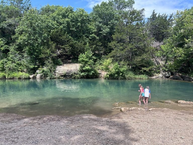 Pather Springs