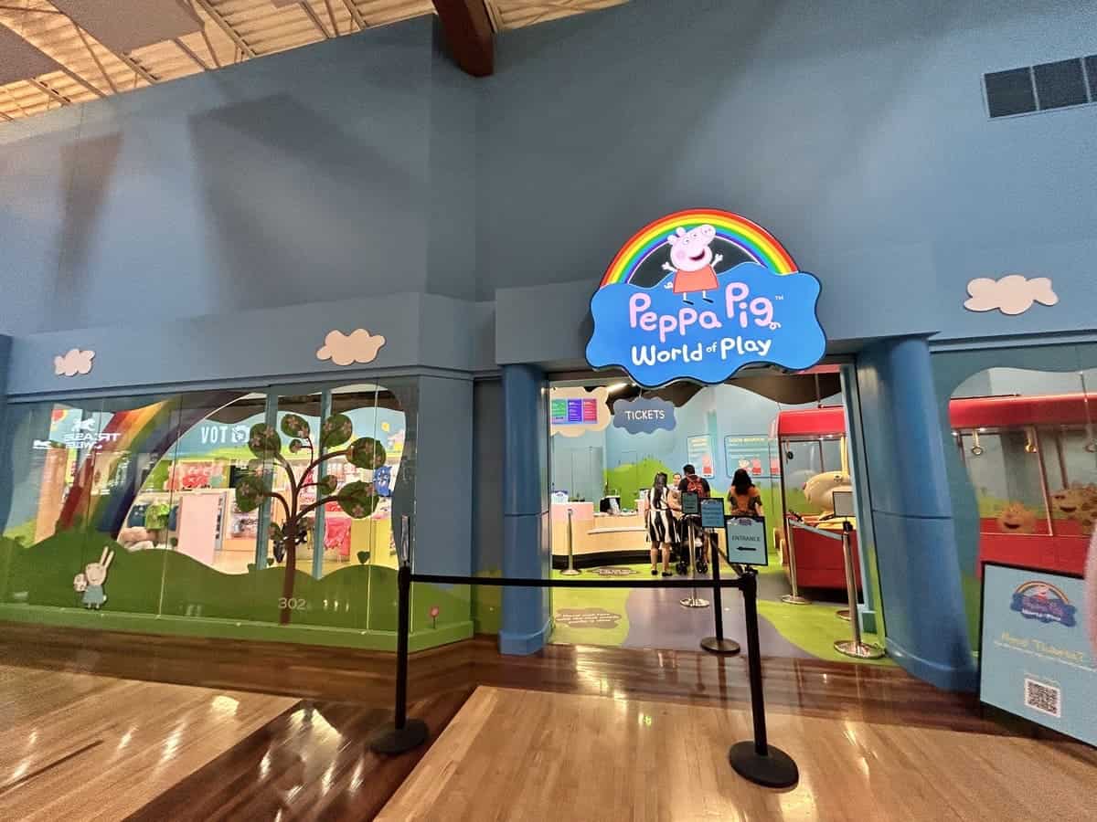 Peppa Pig