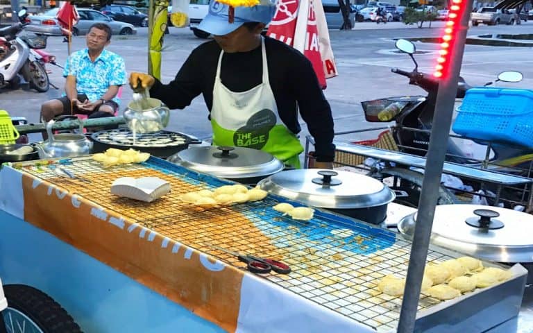 phuket street food