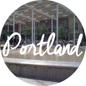 Portland, Oregon