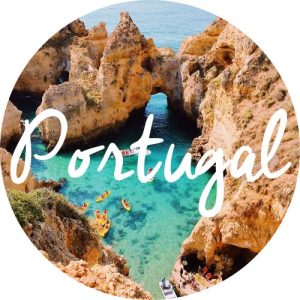 Portugal