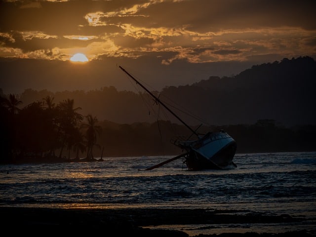Puerto Viejo-Costa Rica