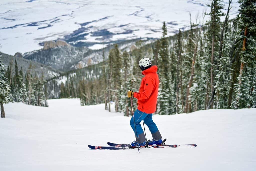 Red Lodge Mountain