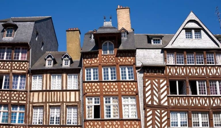 Rennes France