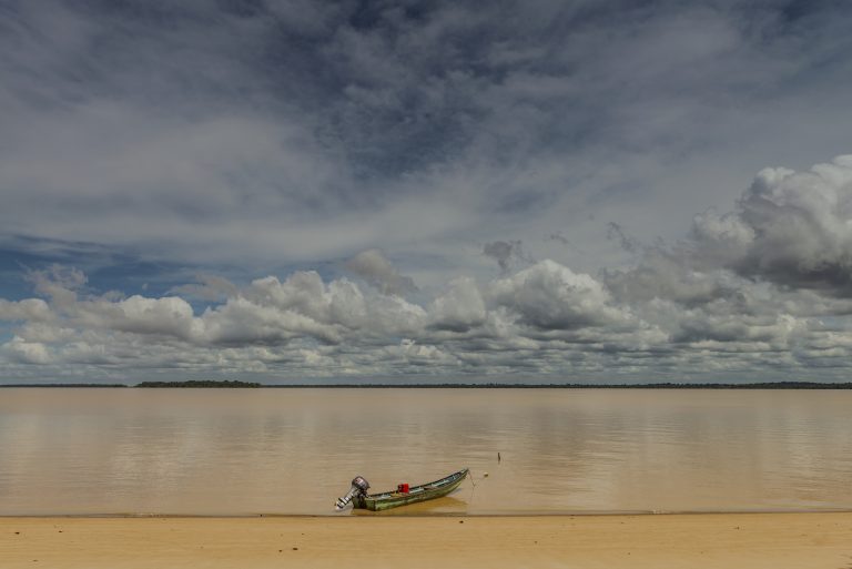 Guyana