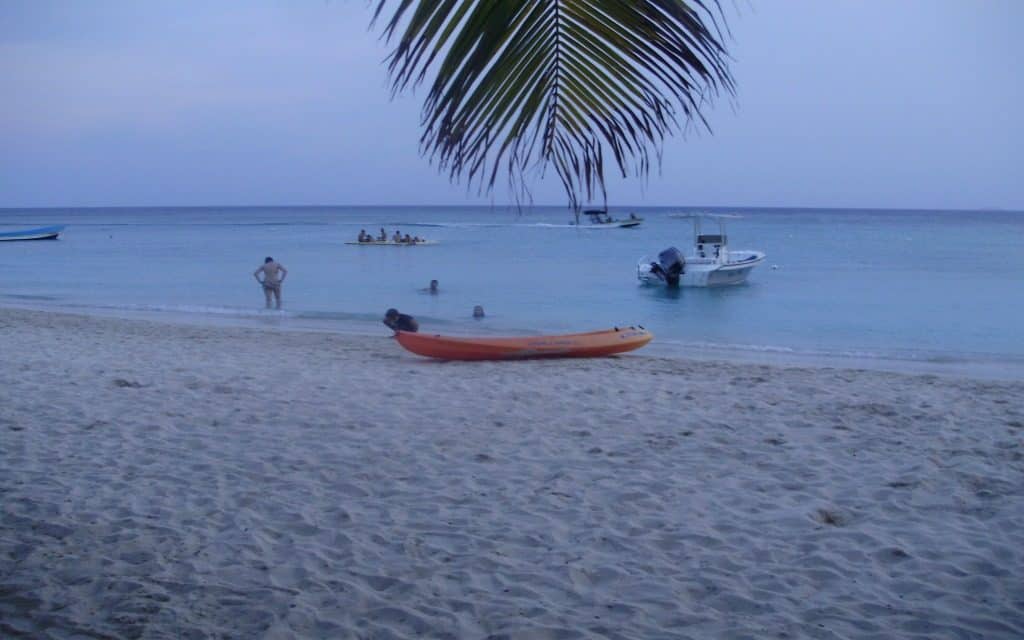 Roatan Honduras