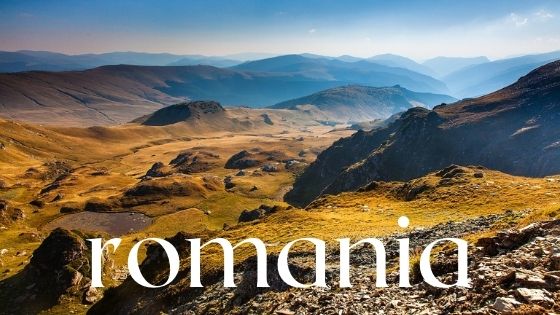 Romania