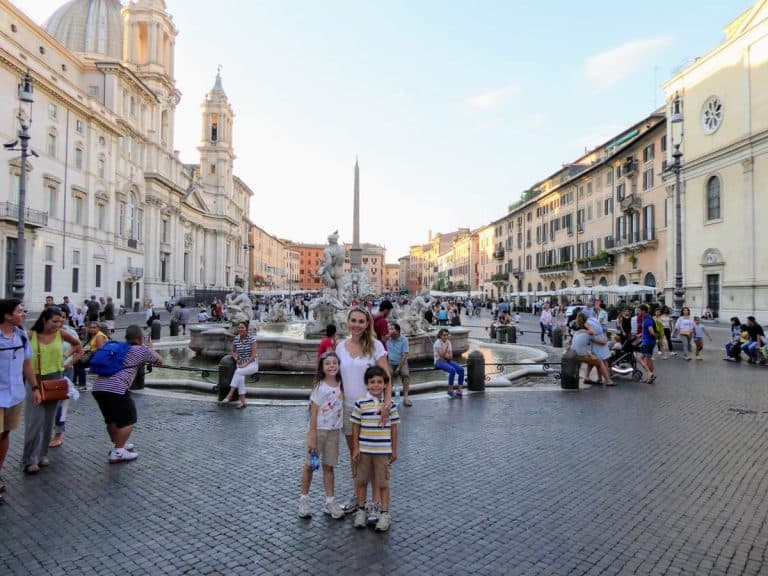 Rome, Italy