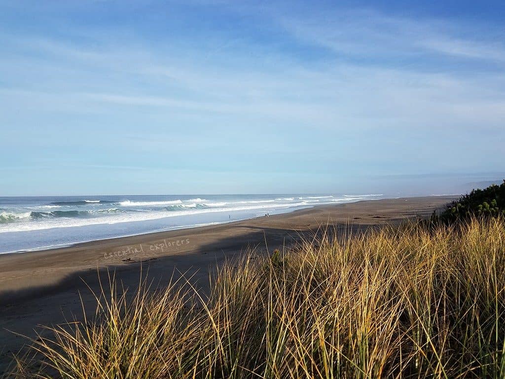 Salishan Resort on the Oregon Coast Gleneden Beach