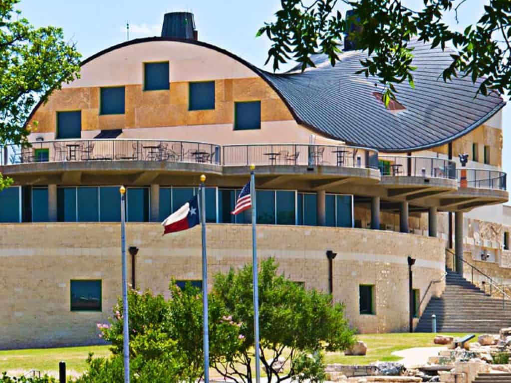San Angelo Museum of Fine Arts