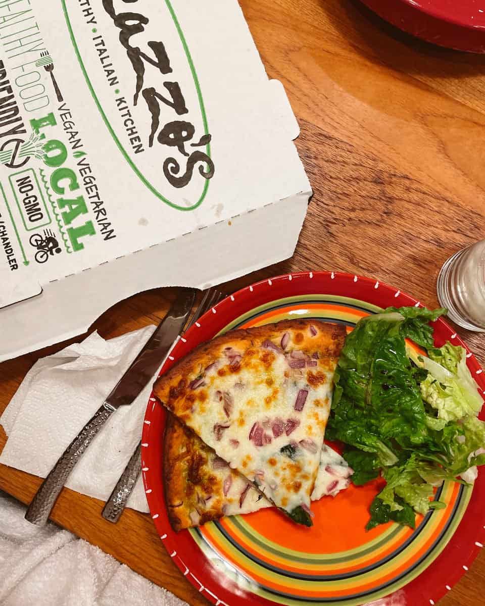 Sedona Pizza