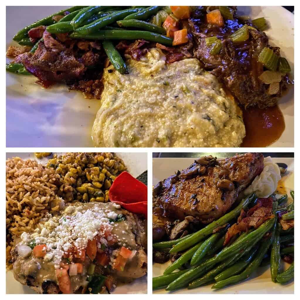 Shoal Creek Tavern