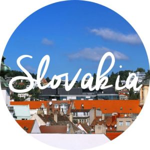 Slovakia