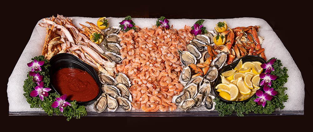 South Point’s Garden Buffet