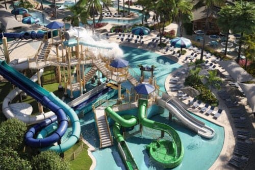 South Seas Island Resort (Captiva Island)