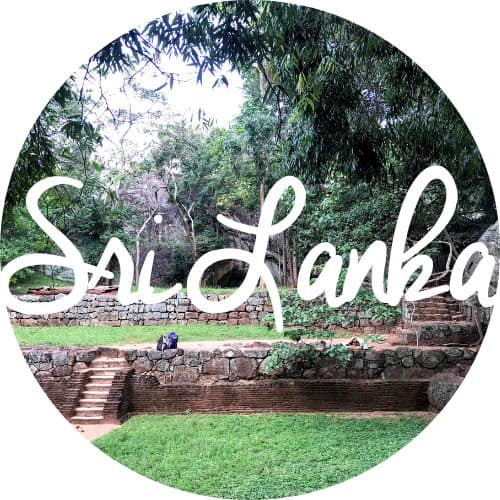 Sri Lanka