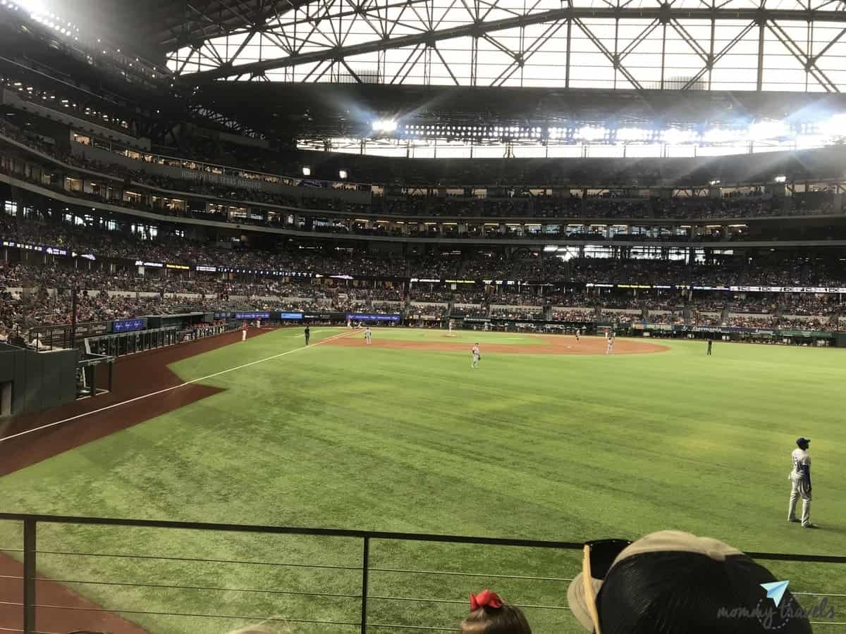 Texas Rangers