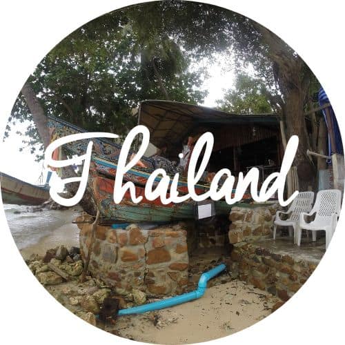 Thailand