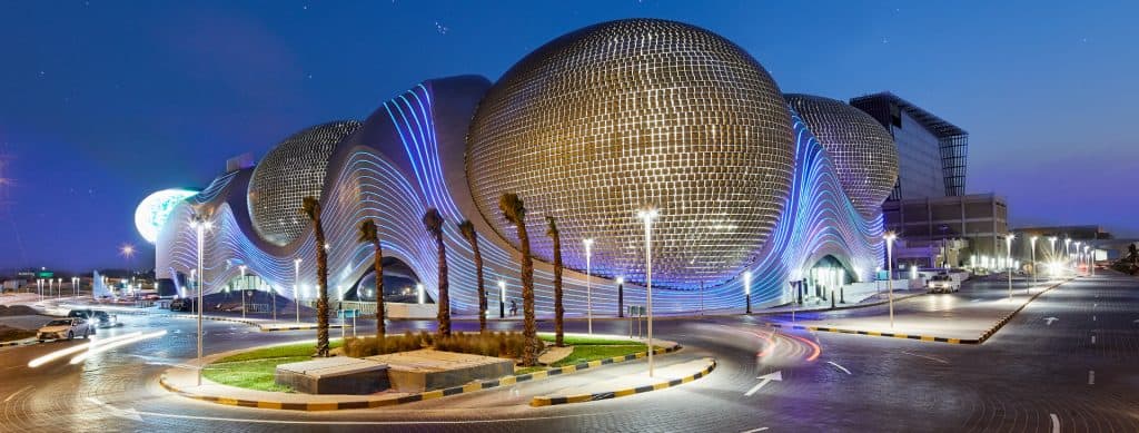The Avenues Kuwait
