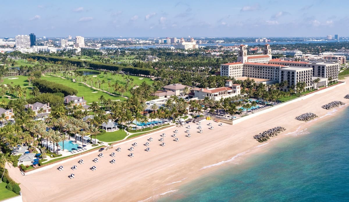 The Breakers, Palm Beach