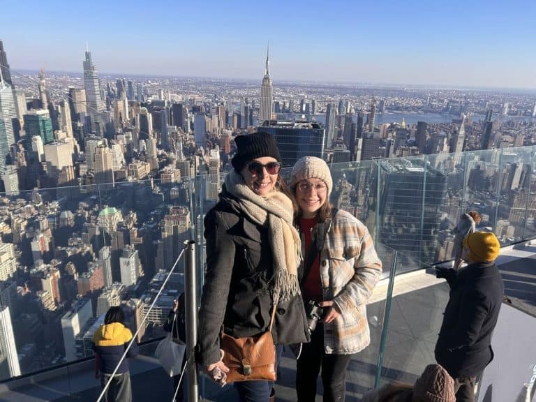 The Edge NYC