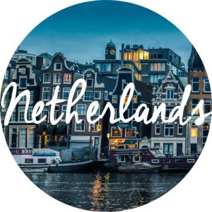 The Netherlands