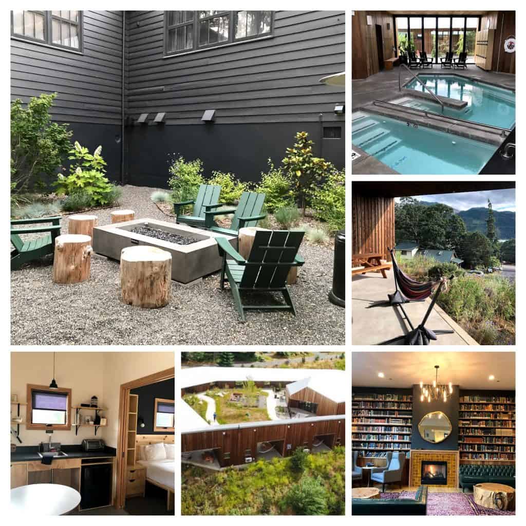 The Society Hotel Bingen