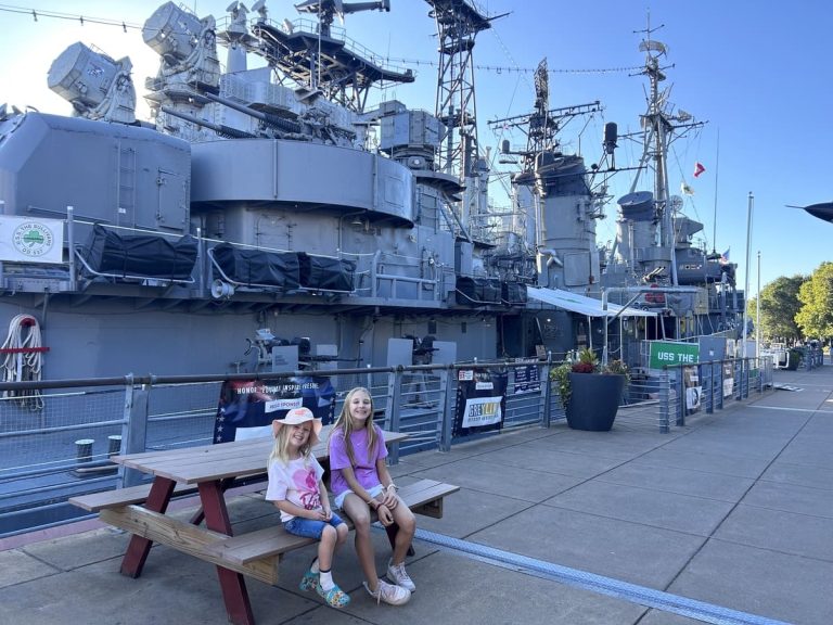 Things to do in Buffalo with kids