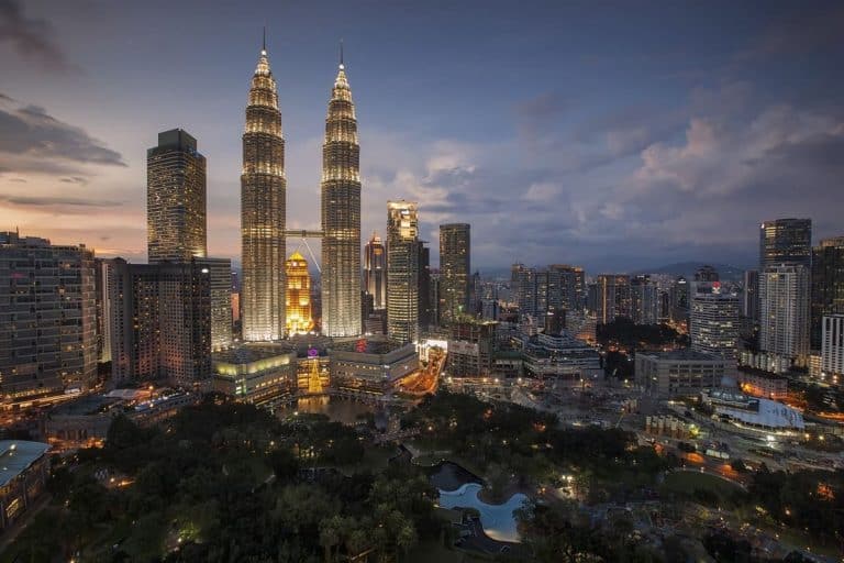 Trip to Malaysia