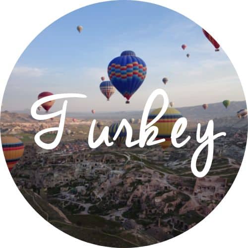 Turkey
