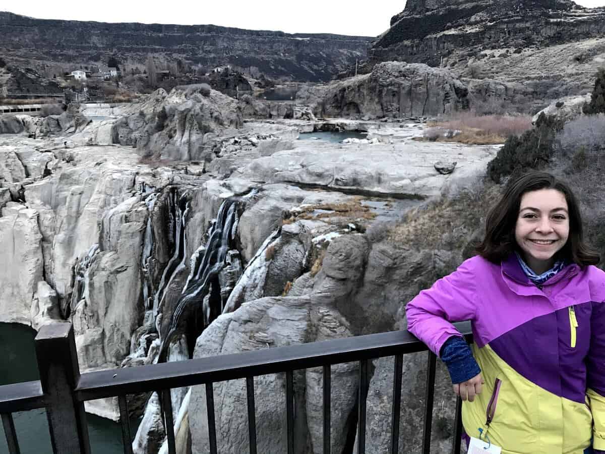 Twin Falls, Idaho
