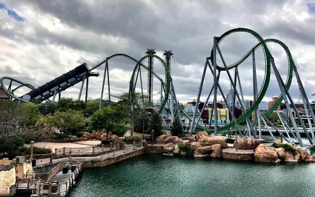 Universal Orlando